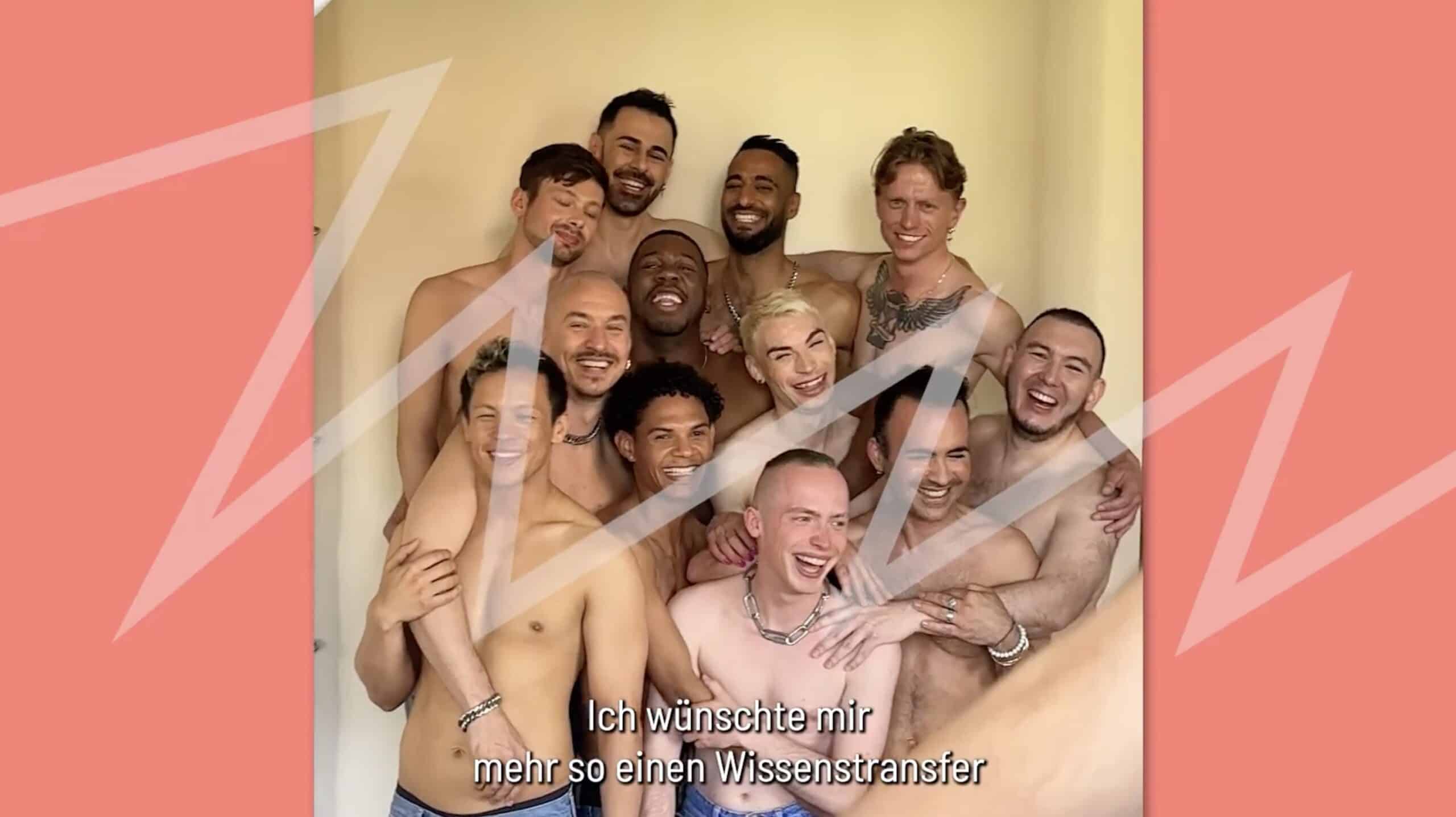 Vorschaubild zum MEHR RAUM-Video
