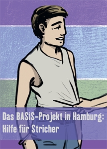 Das BASIS-Projekt in Hamburg.