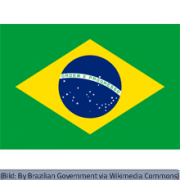 Brasilienflagge-180x180
