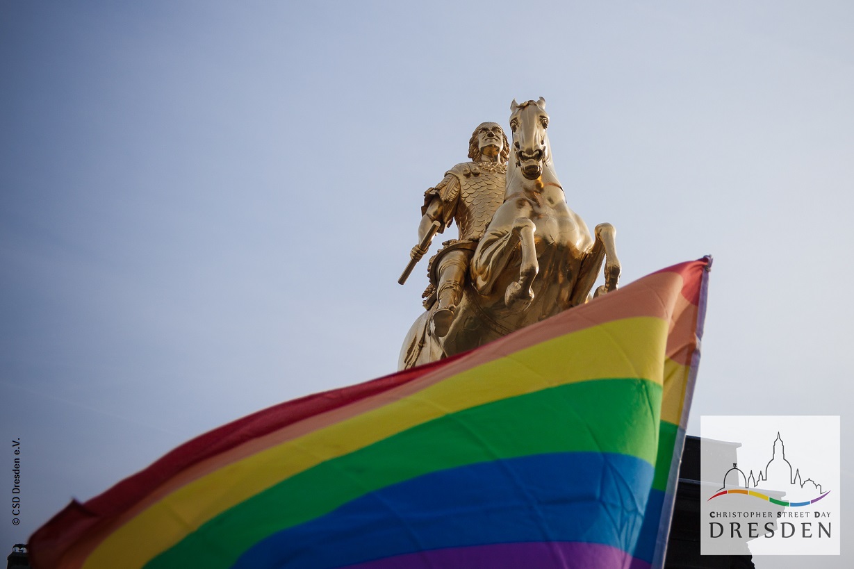 „Die holen wir da raus“ – Sachsens Soforthilfe für queere Geflüchtete