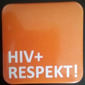 HIV+Respekt