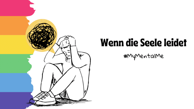 #MyMentalMe: When the soul suffers