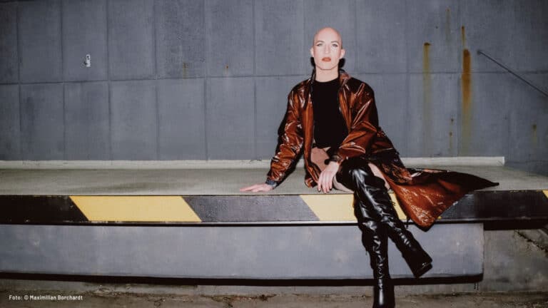 Proud voice of queerness: LEOPOLD in an interview
