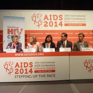 Welt-Aids-Konferenz-2014