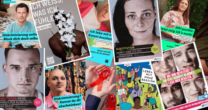 World AIDS Day header image