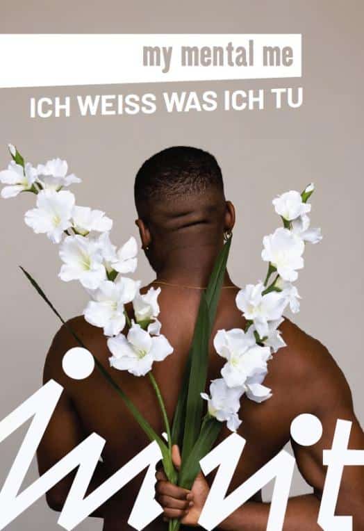 MyMentalMe Broschüre Cover